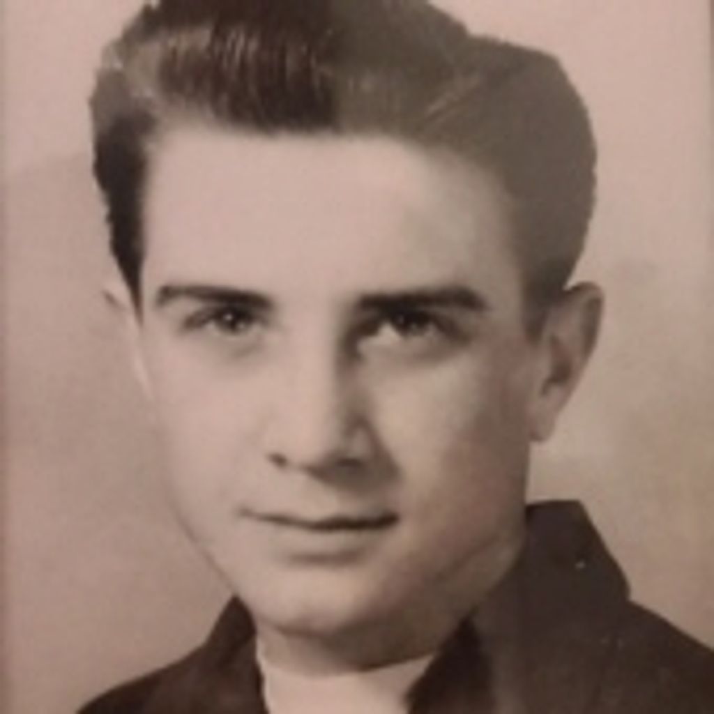 Fred E. Hart