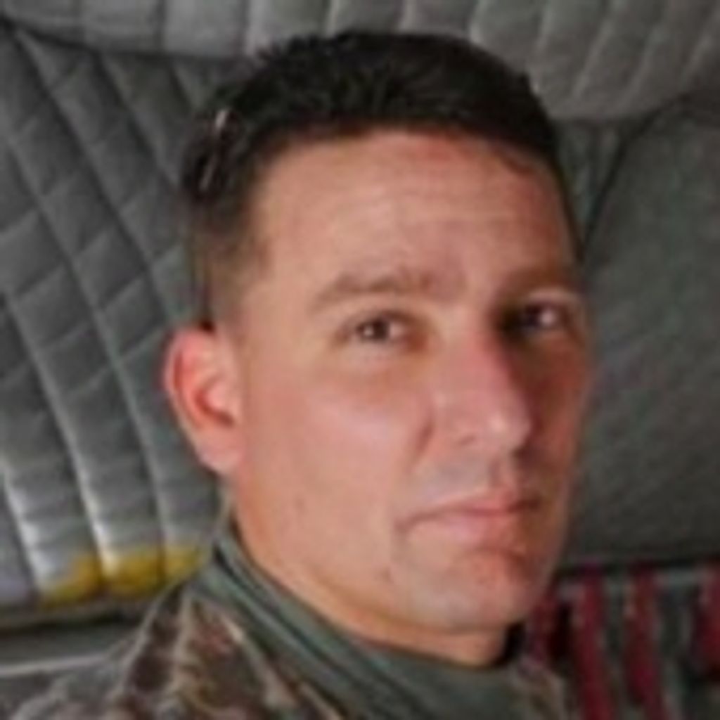 Matt Michael Mathews