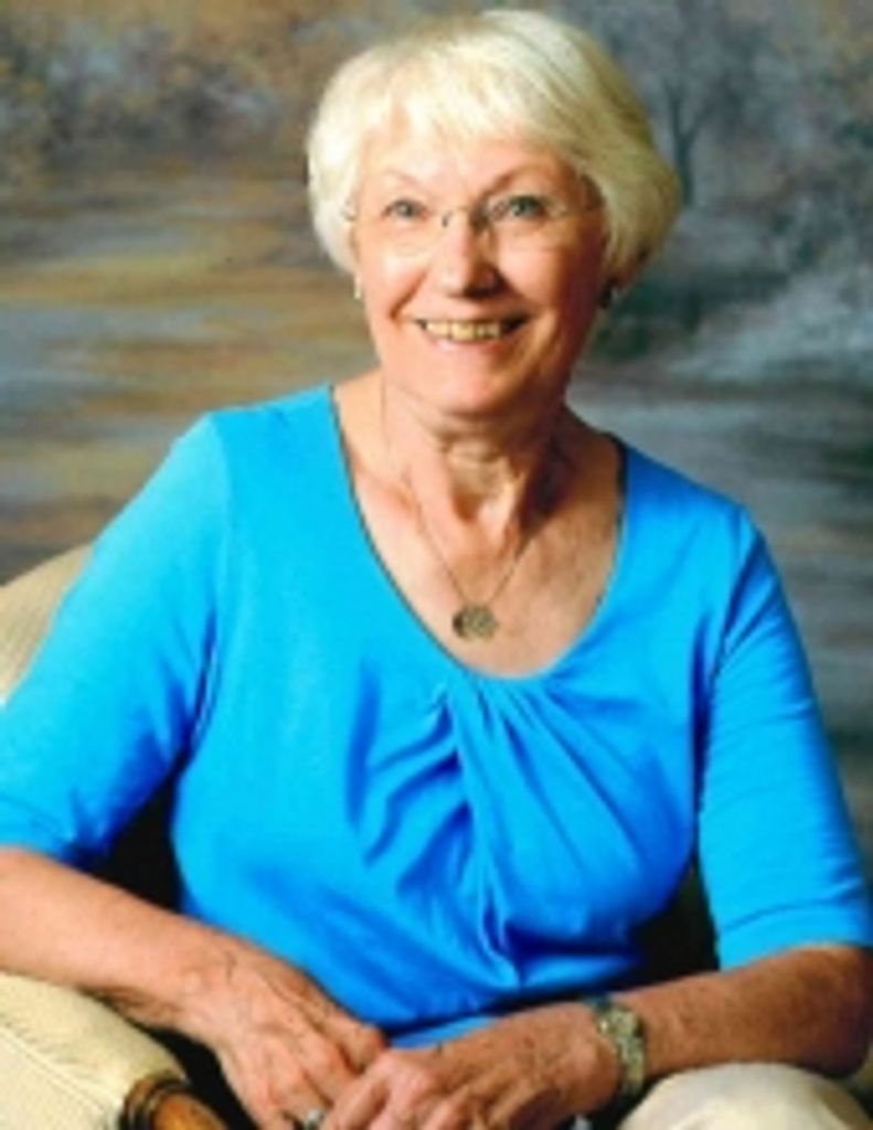 Lavonne "Bonnie" Elizabeth Recktenwald