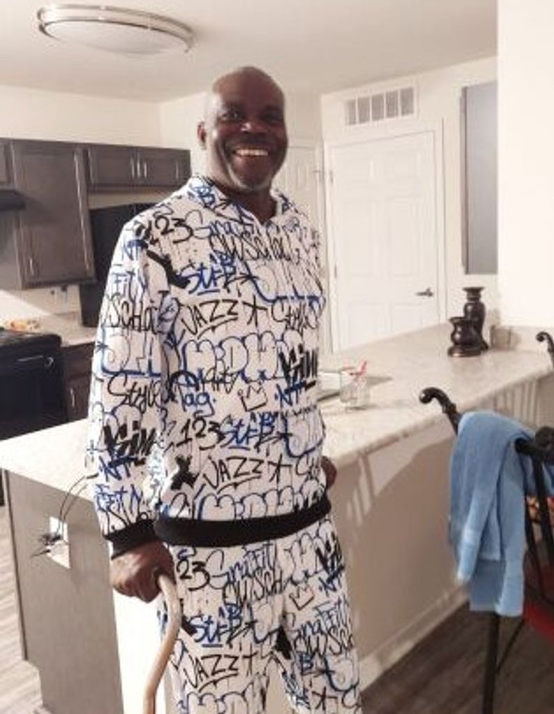 Allen Sylvester Peterson Profile Photo