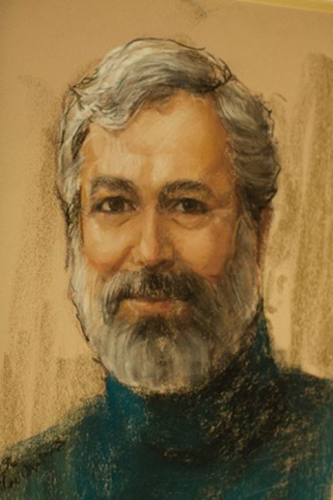 George Joseph Jerry