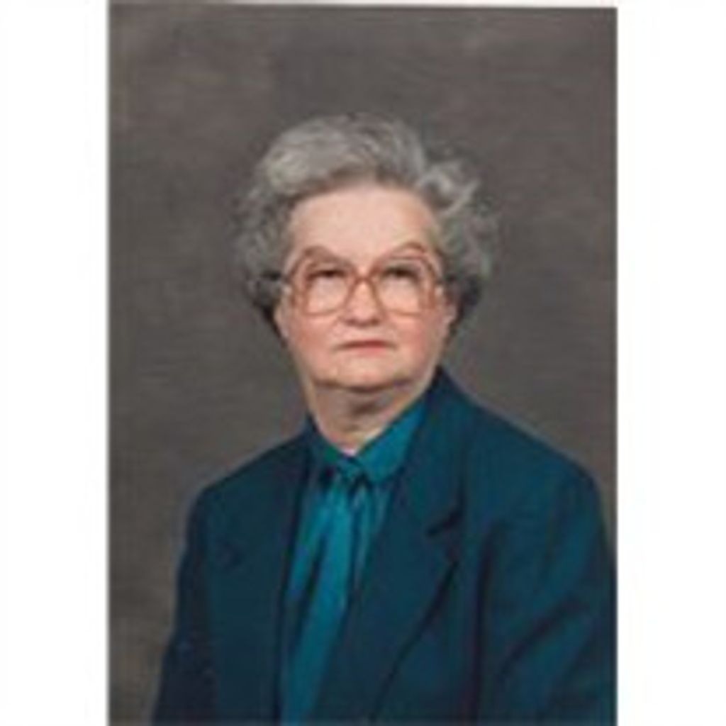 Frances Bledsoe