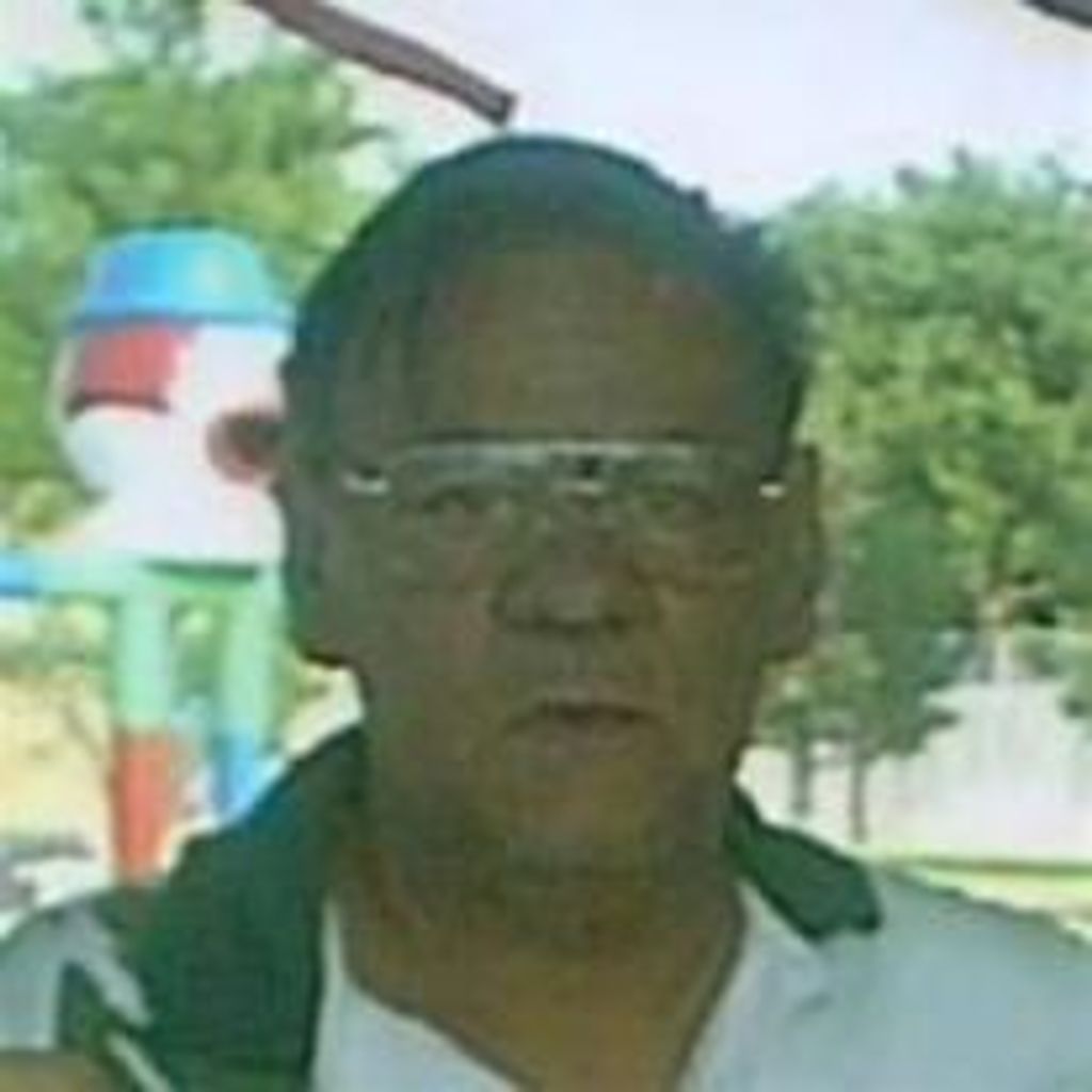 Jose Ramirez Rodriguez