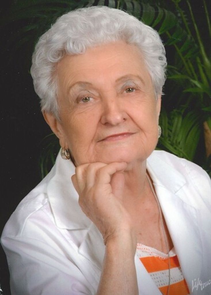 Yvonne "Vonne" I. Jensen