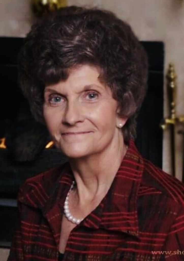 Carole Anne Jones Profile Photo
