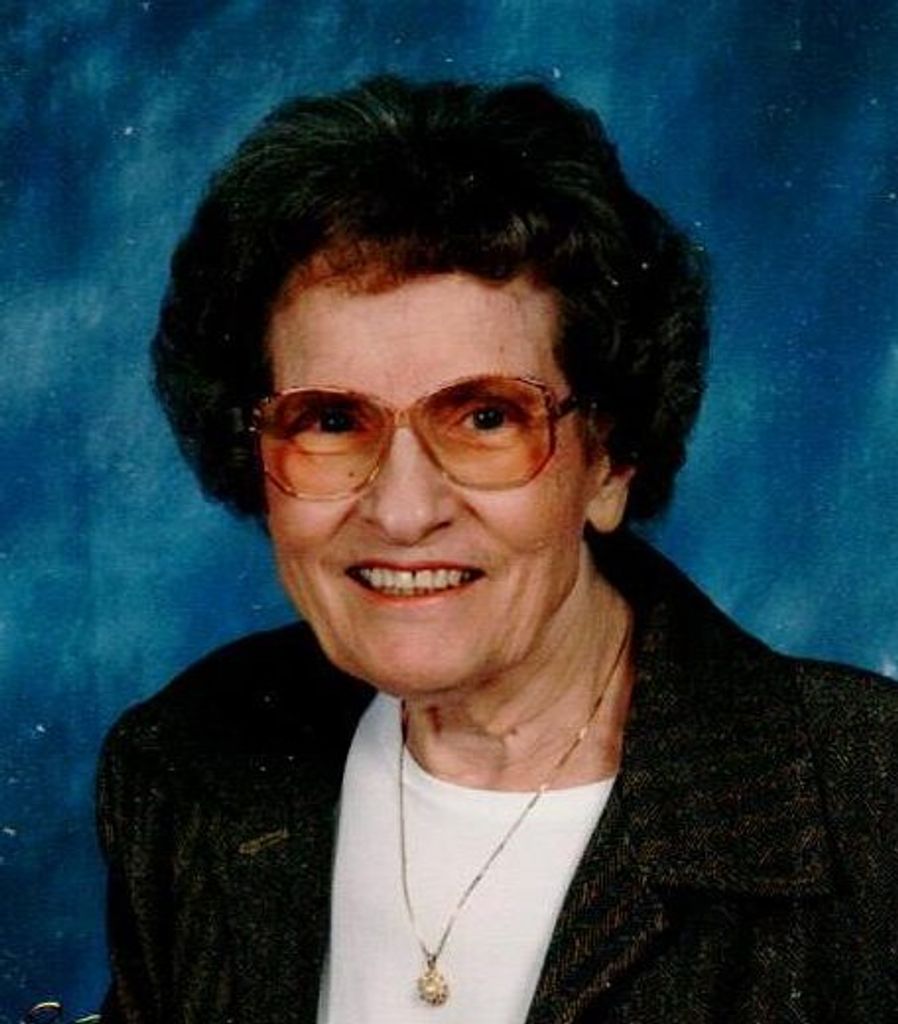 Bessie Lou Landers