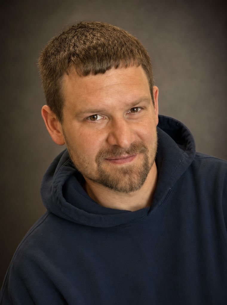 Michael Jacob Drueppel Profile Photo