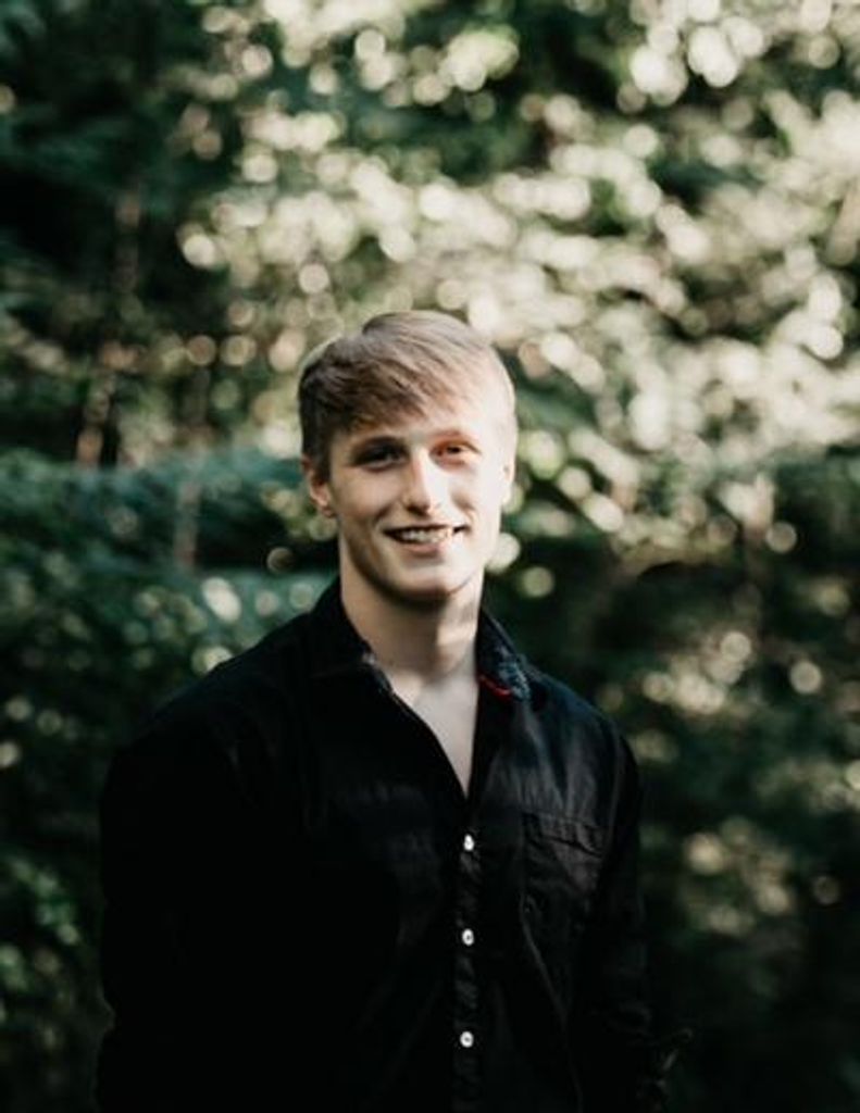 Lance Richard Reid Profile Photo