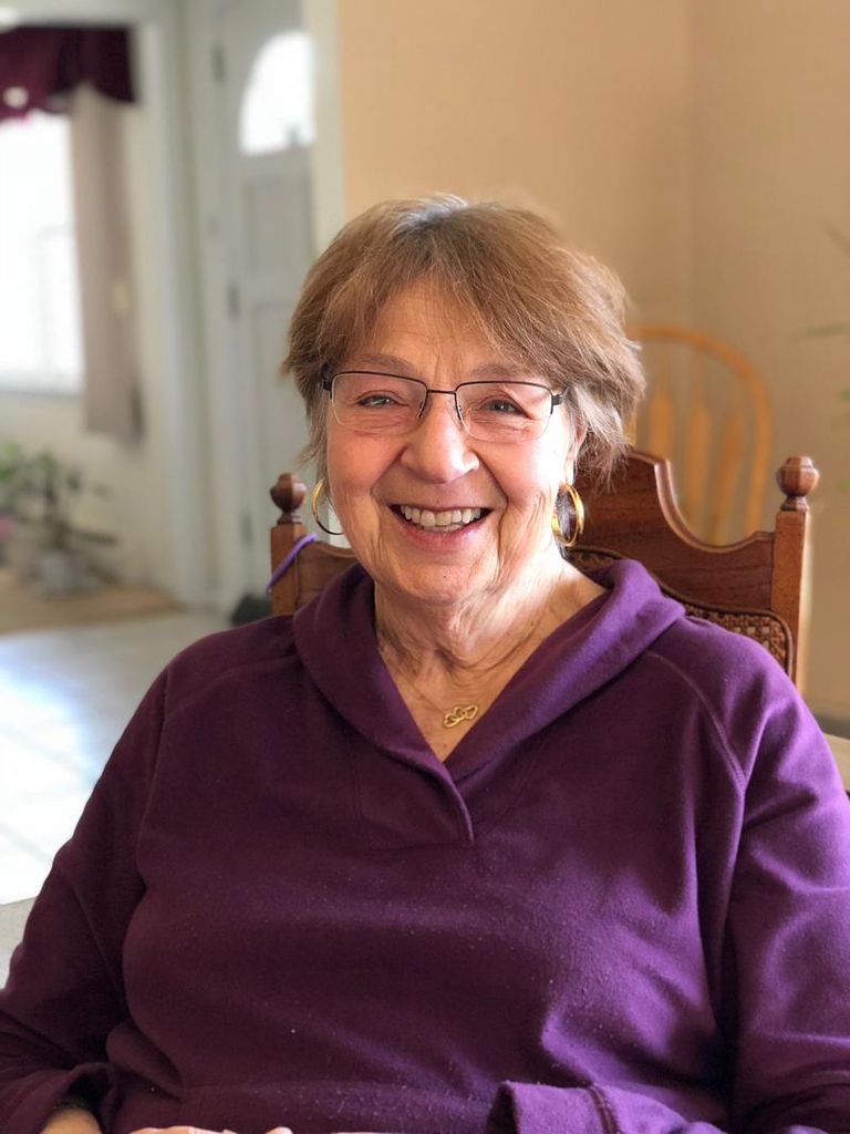 Jacqueline A. Wallace