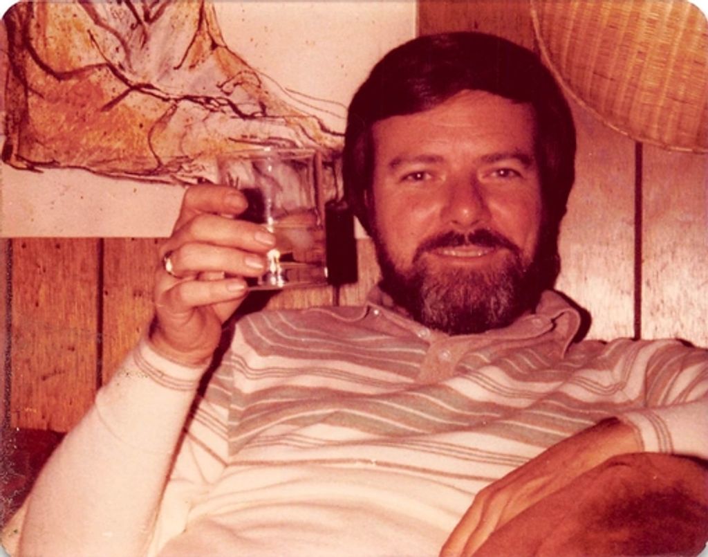 Edward Armand Lacrouts Profile Photo