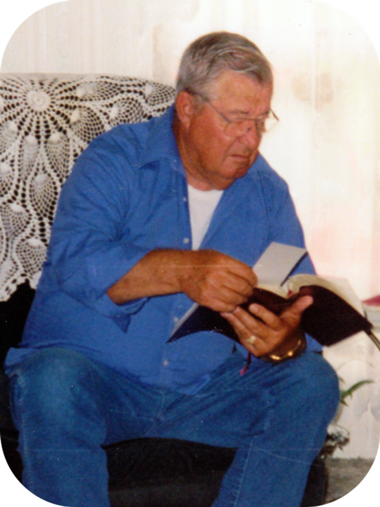 Richard Carl Corley, Sr.