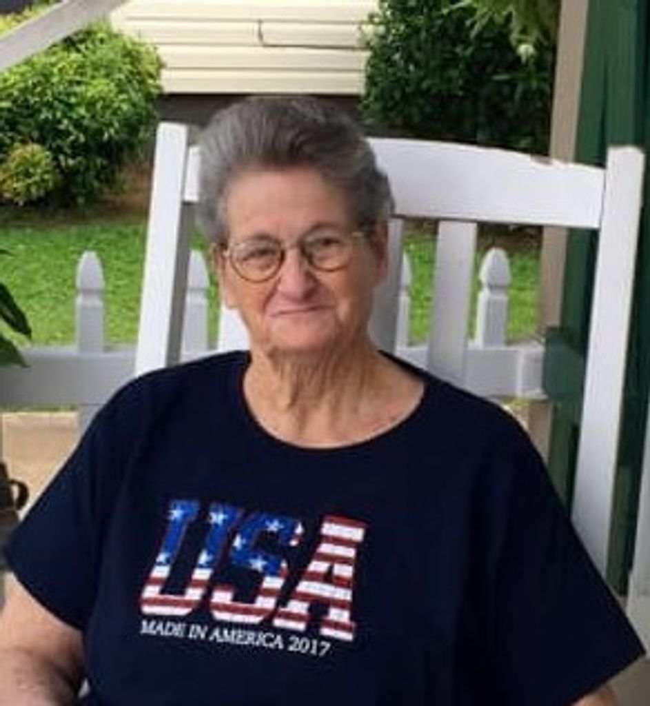 Carolyn Minton Profile Photo
