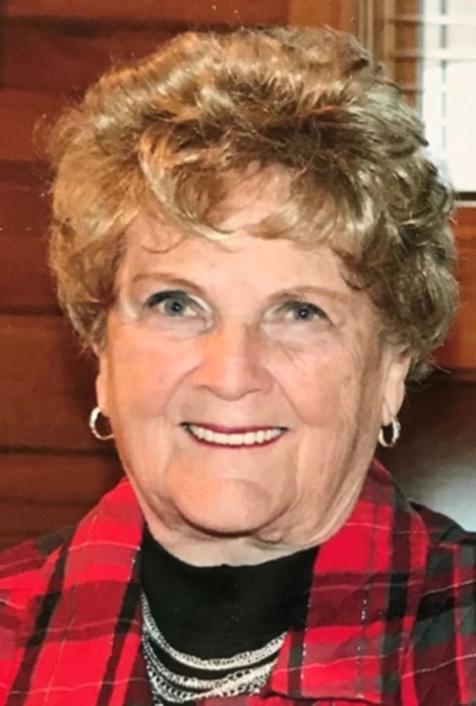 Mary Lou (Scheidegger) Hammer Profile Photo