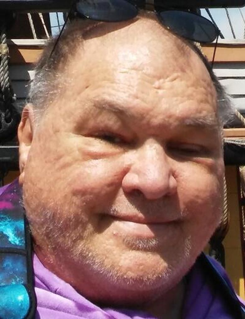 Robert Michael Allen Profile Photo