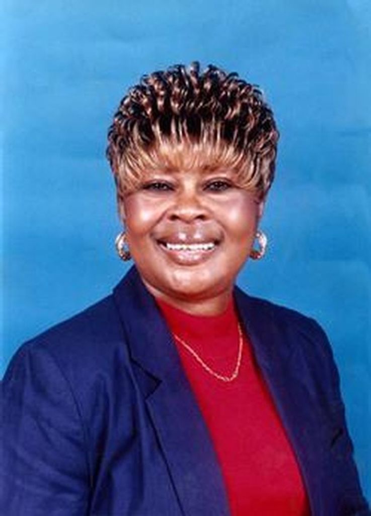 Sarena "Sue" Bennett Addison