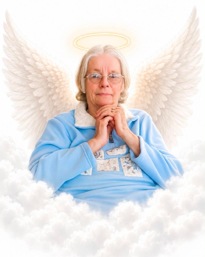 Virginia E. Rappleye Profile Photo
