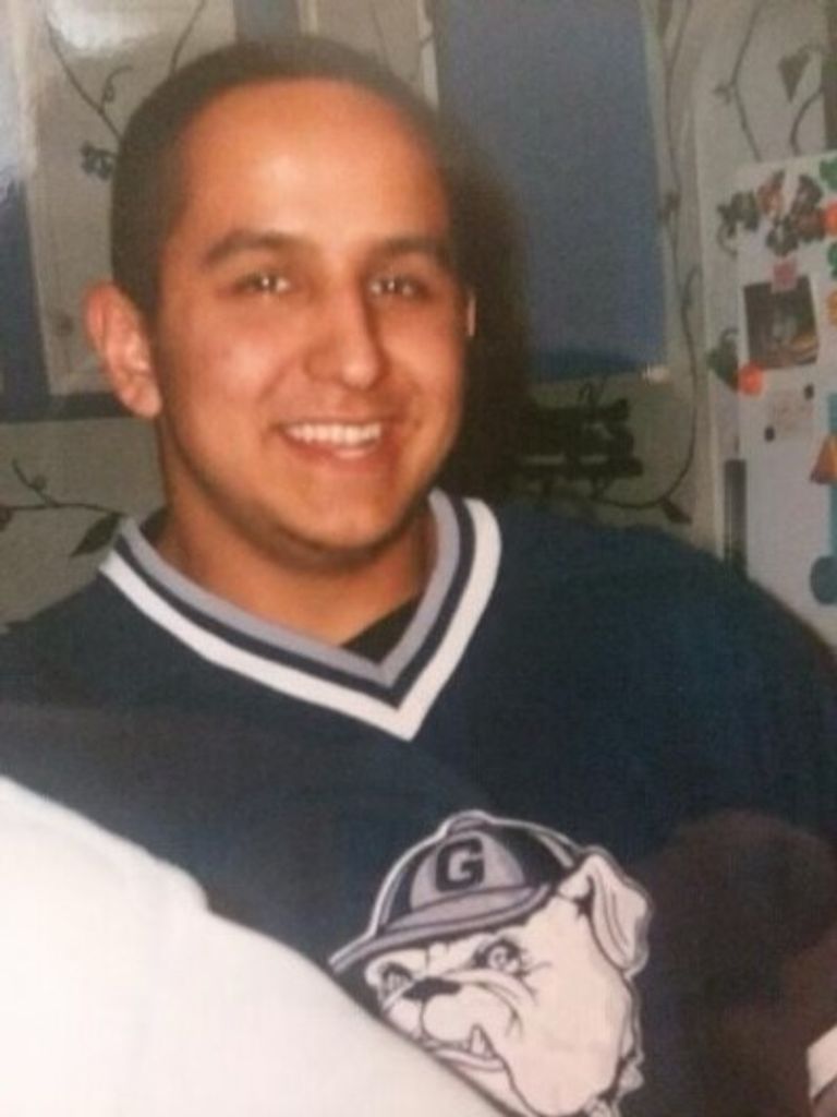 Gary Gabriel Garcia Profile Photo