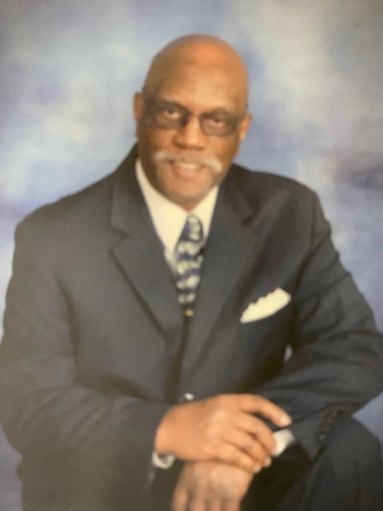 Mr. Olin Owens Profile Photo