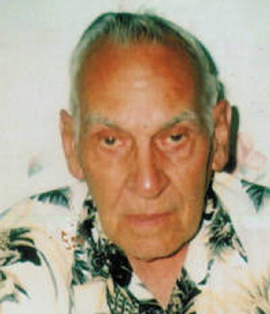 Fred Brinkworth