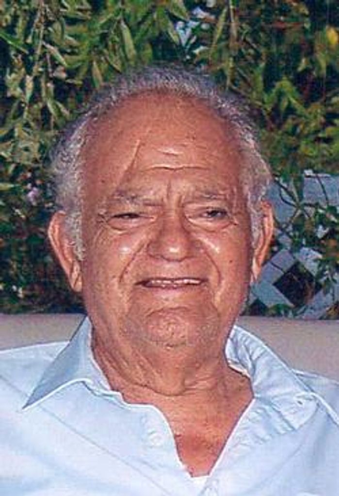 Elias Galvan Bedolla