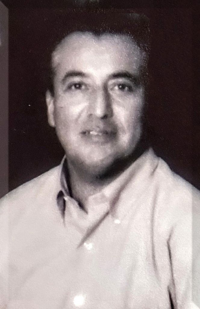 Alfredo Peña Marquez Profile Photo