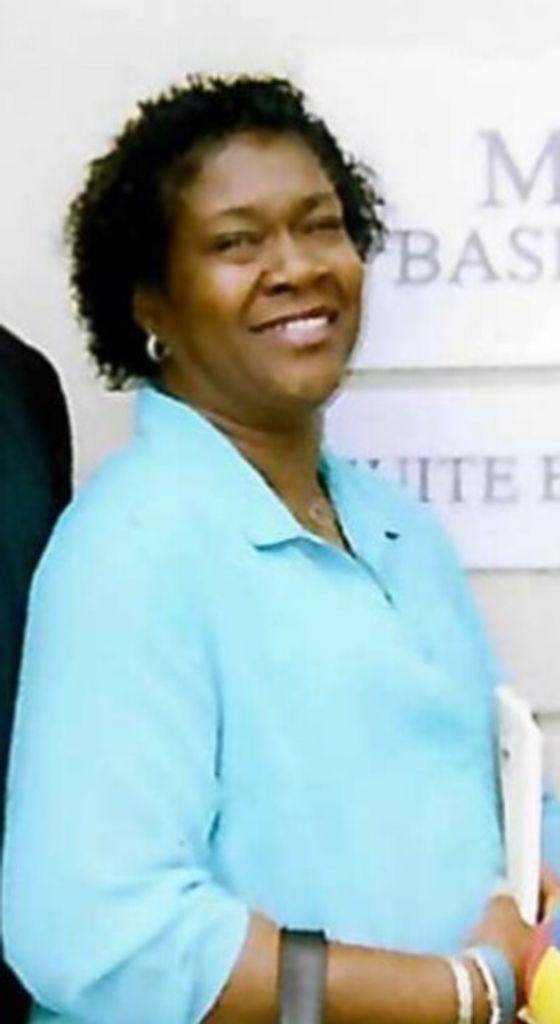 Ms. Vanessa Thomas Profile Photo