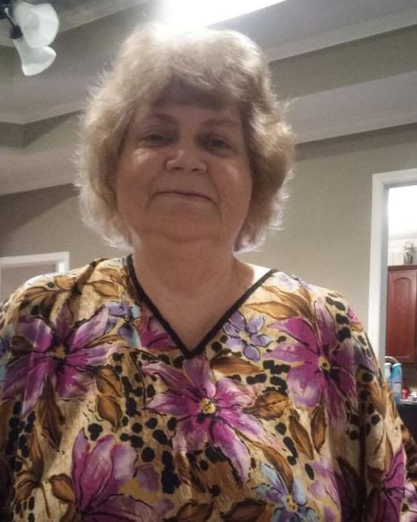 Brenda Lynn Mathis Profile Photo