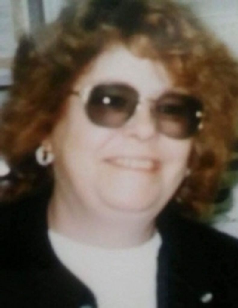 Mildred Brown