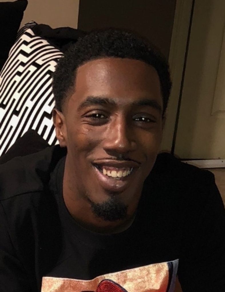 Patrick  Deonta Marquis Miller