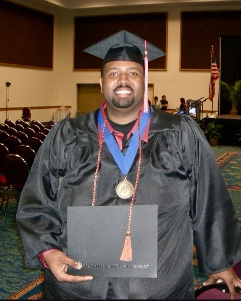 Casey A. Ghee Profile Photo