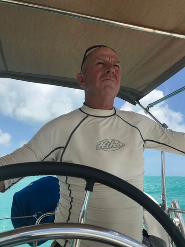 Rob Wofford Profile Photo