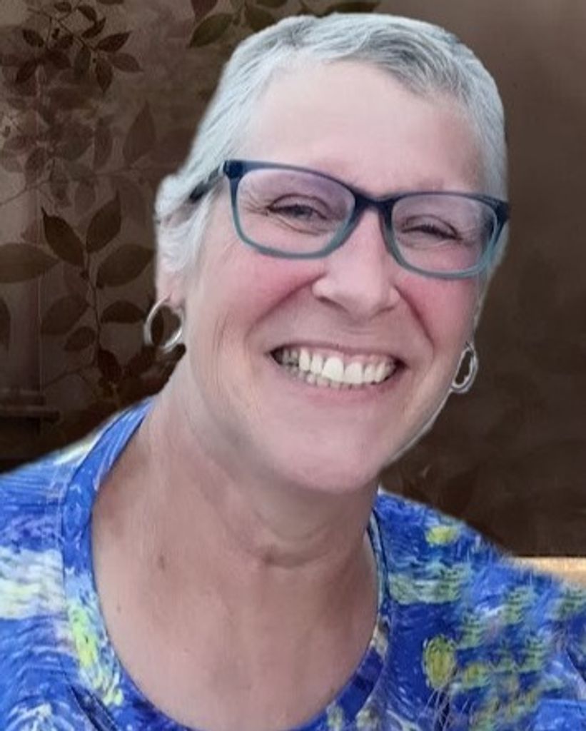 Denise P. Schlawin