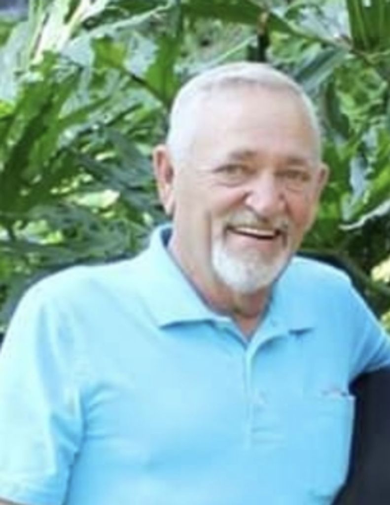 Raymond "Ray" D. Mccown Profile Photo