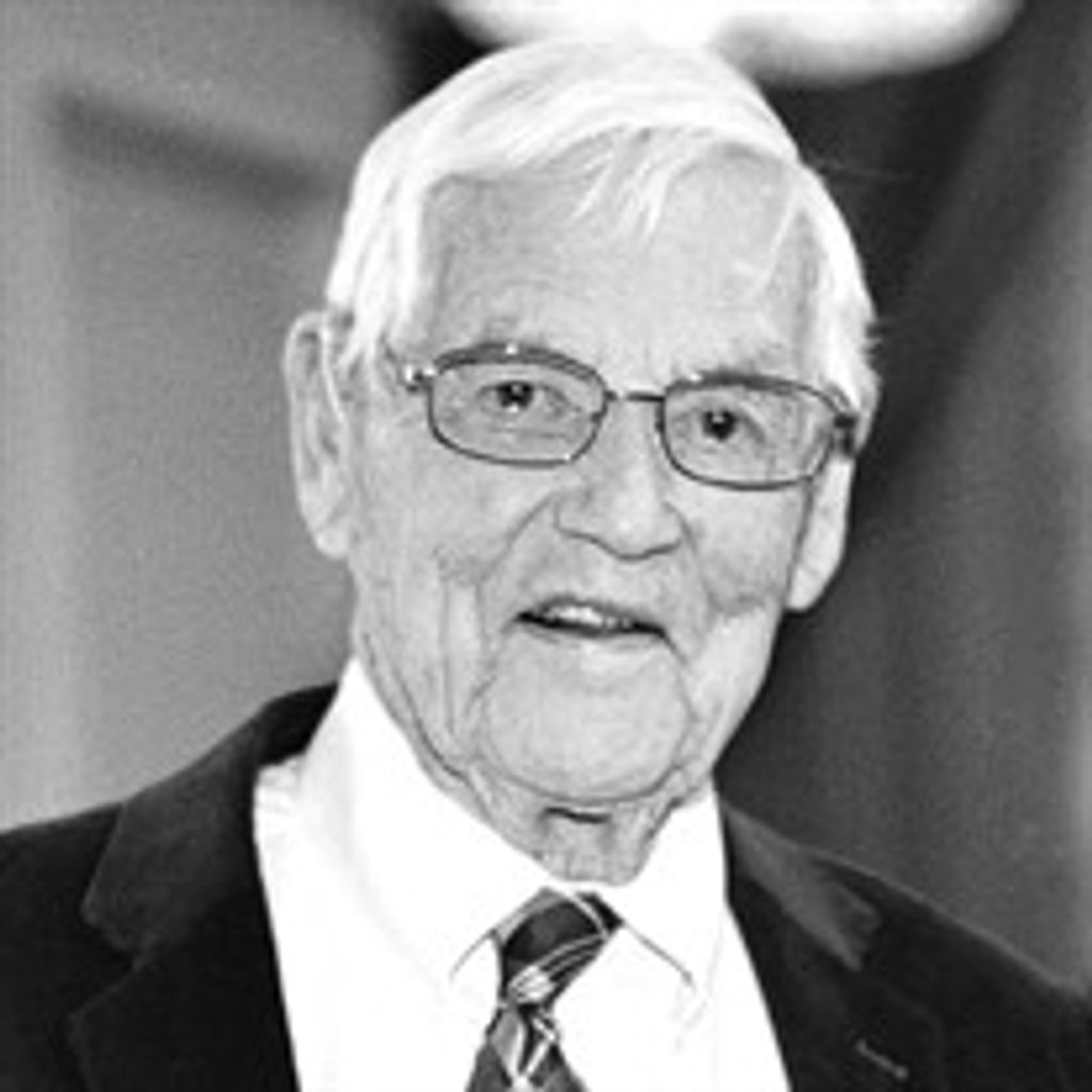 Randolph 'Red' Madison, Jr.