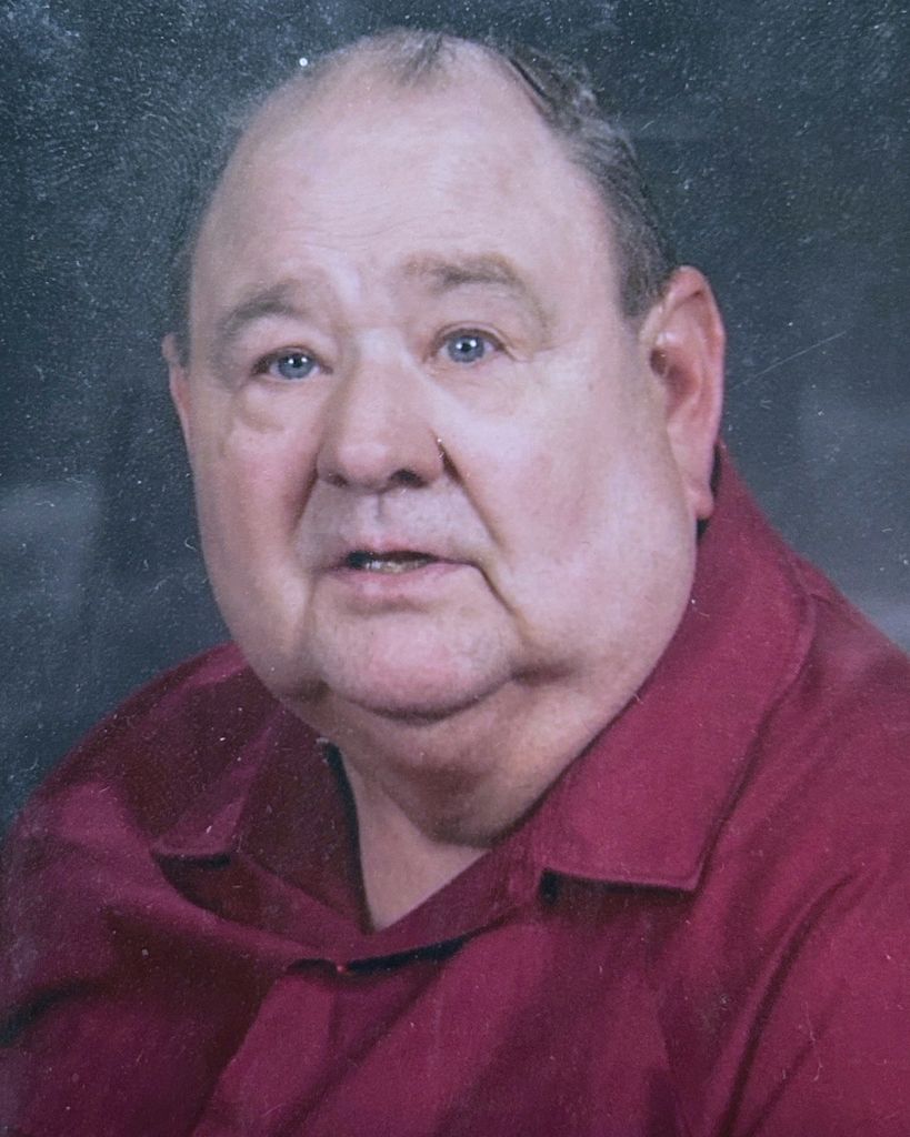 Barry E. Shaffer