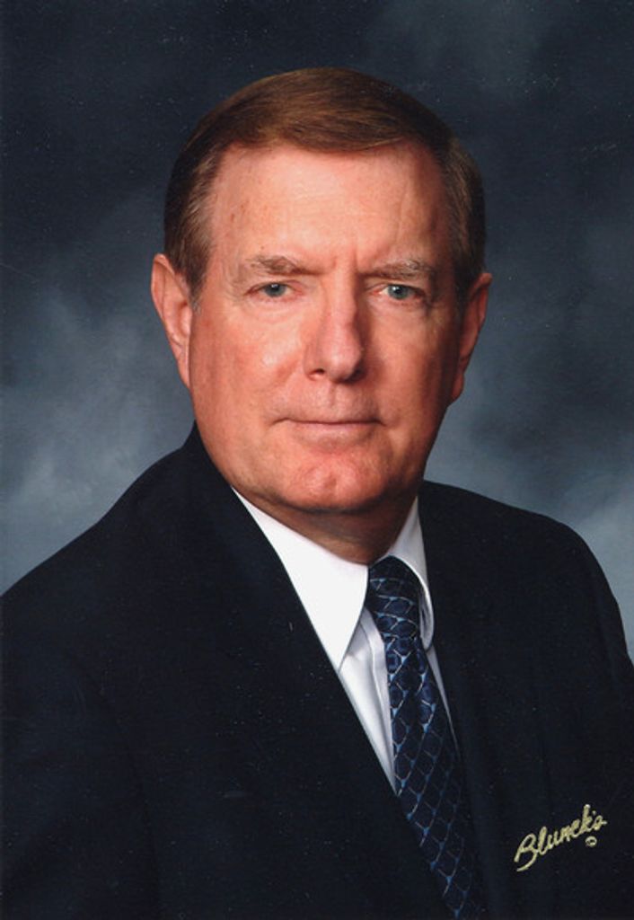 Dr. Larry Frederick Kruse