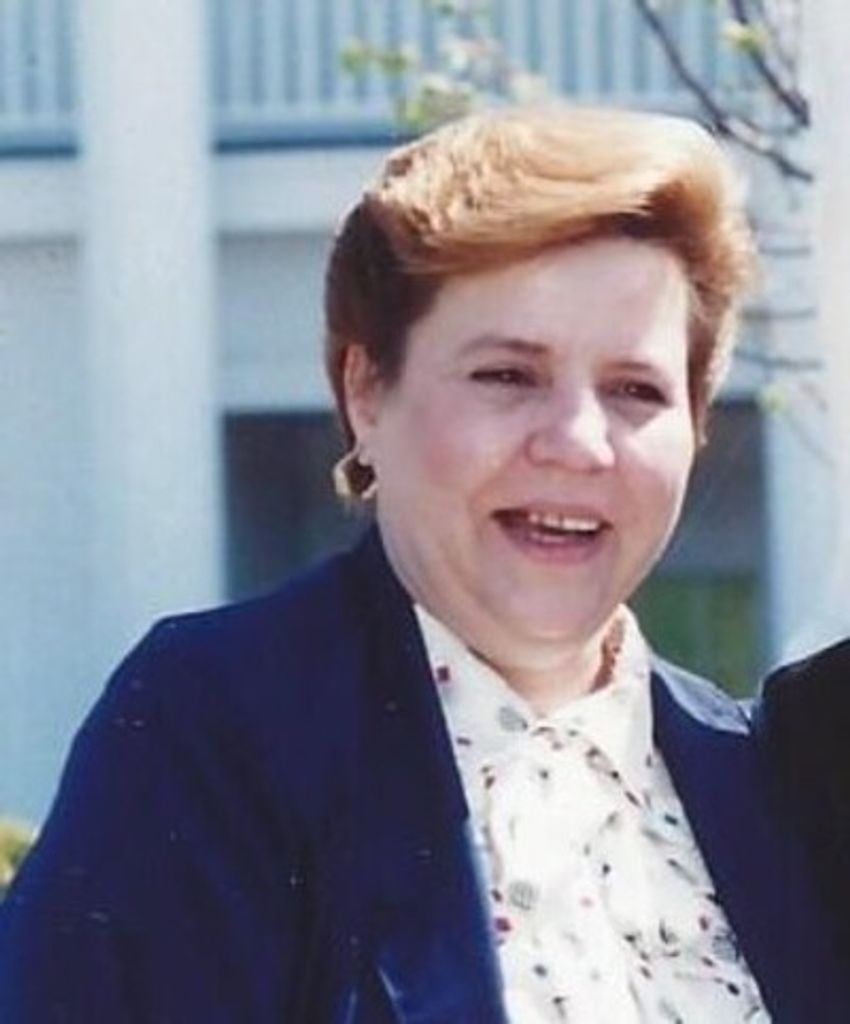 Lois Ann Jacubetz Profile Photo