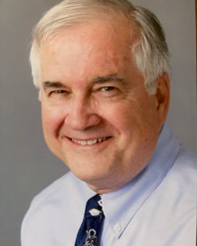 Michael Joseph Woodruff Profile Photo
