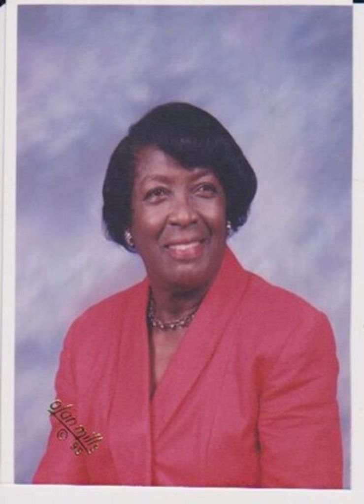 Lucinda Mcfadden Colclough