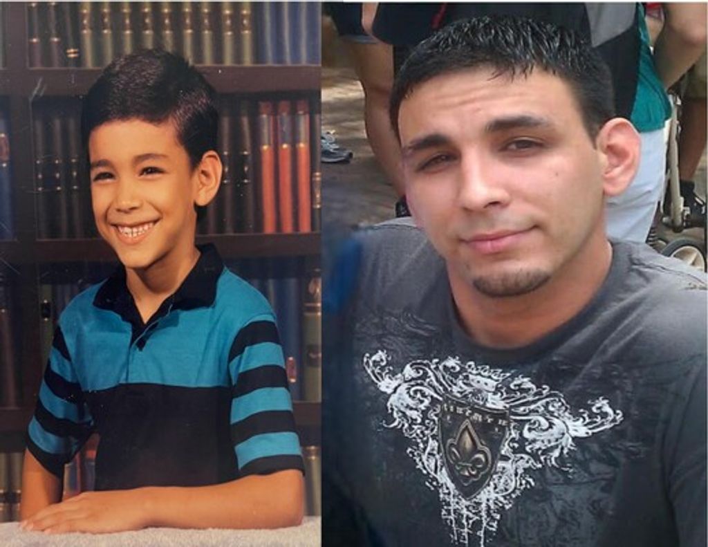 Joe Hector Hernandez Ii Profile Photo