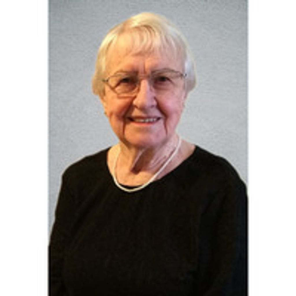 Pelagia Zarczynski Profile Photo