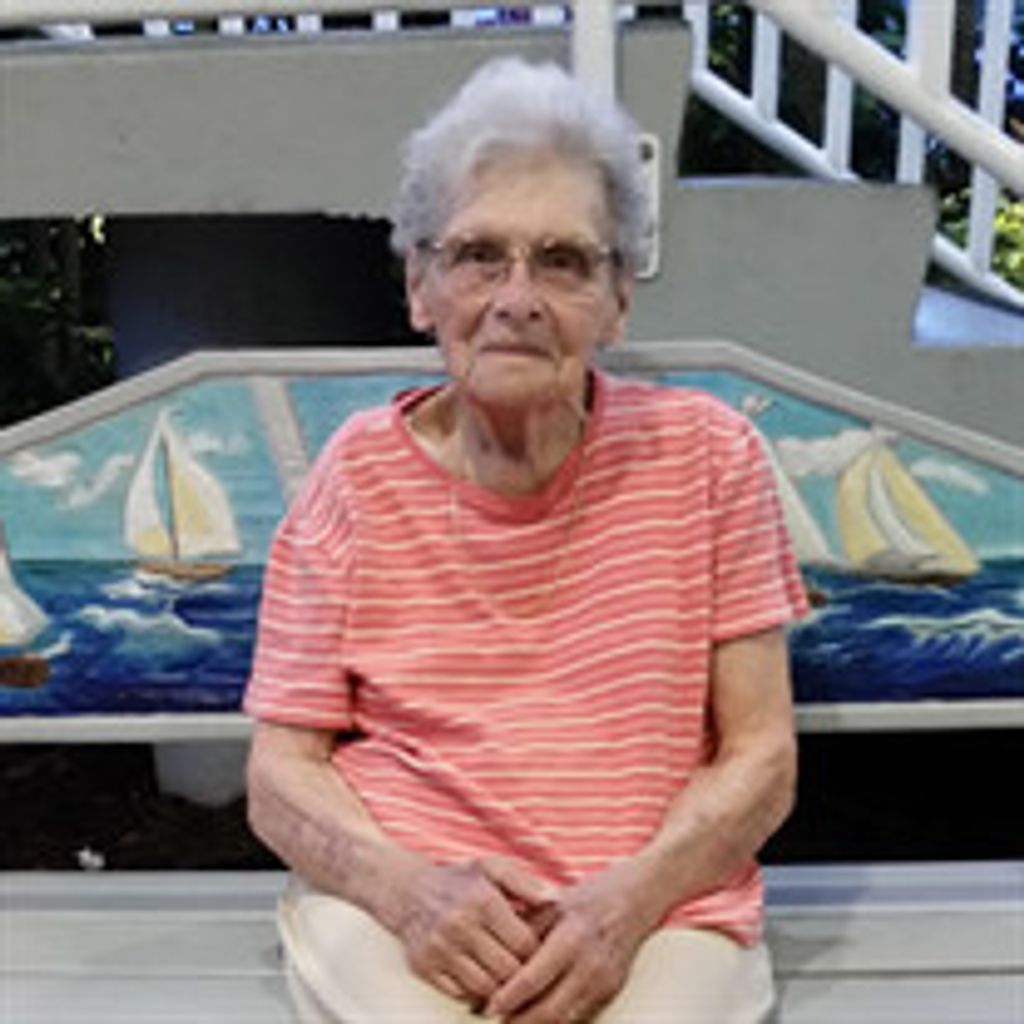 Elizabeth J. 'Betty' Wadovsky