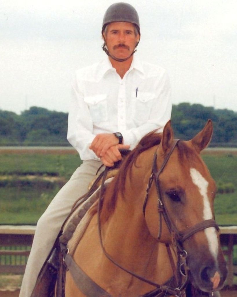 Richard "Rick" Allen Elbaor