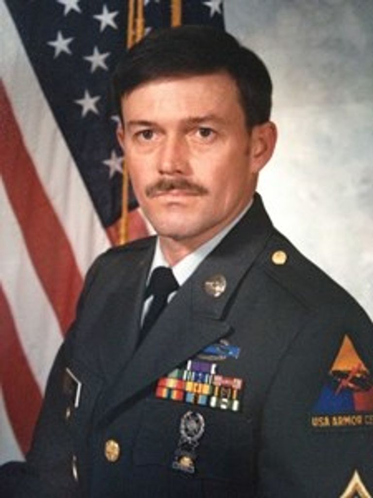 Harry Dewayne Snellen, Sr.