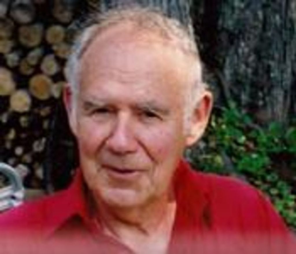 Wilmer "Bud" J.L. Morneau