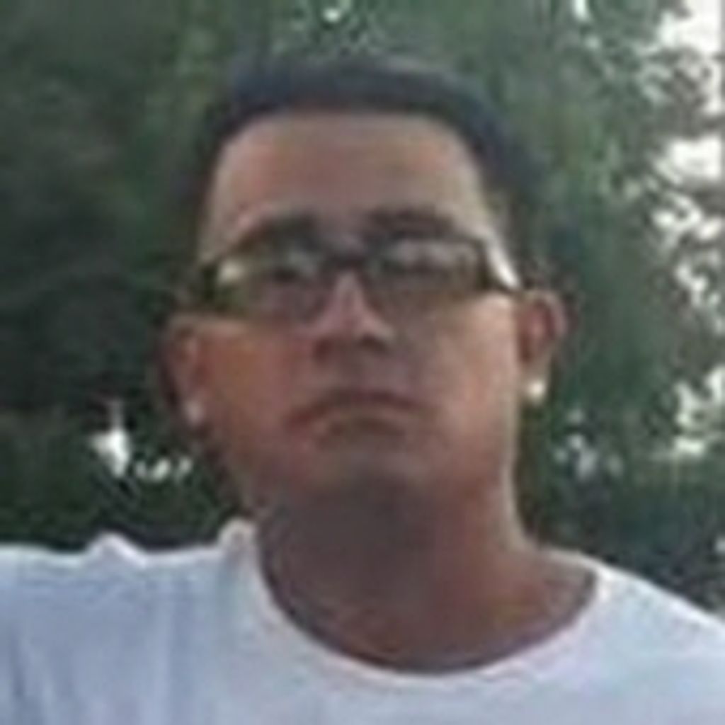 Christopher Eric Garcia