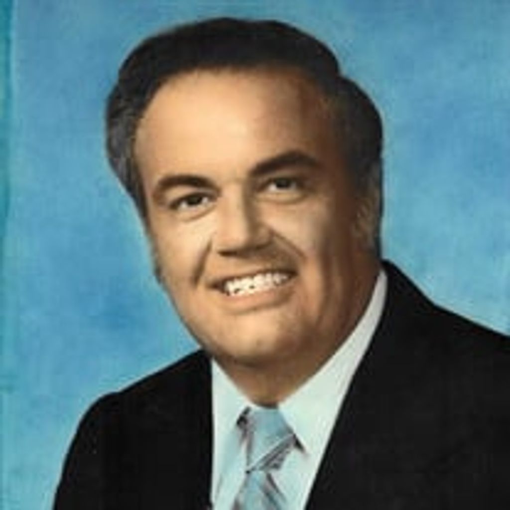 Norman J. Hebert