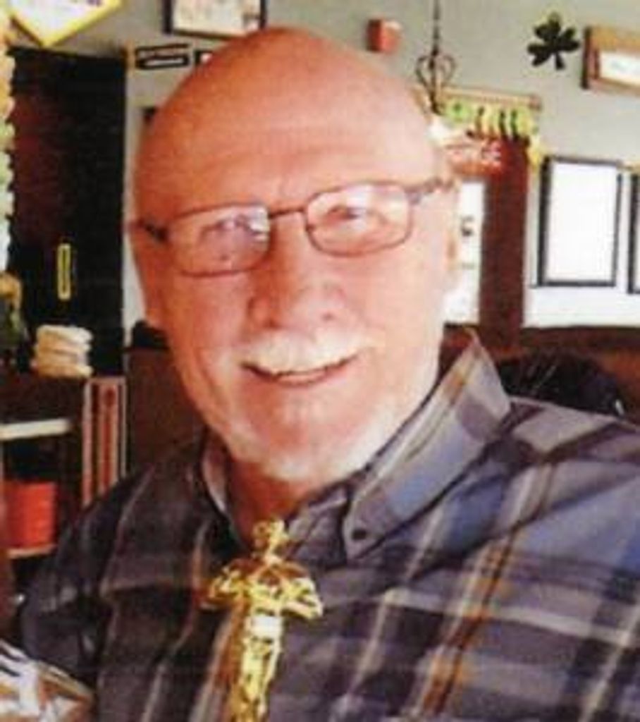 Vernon Stevens