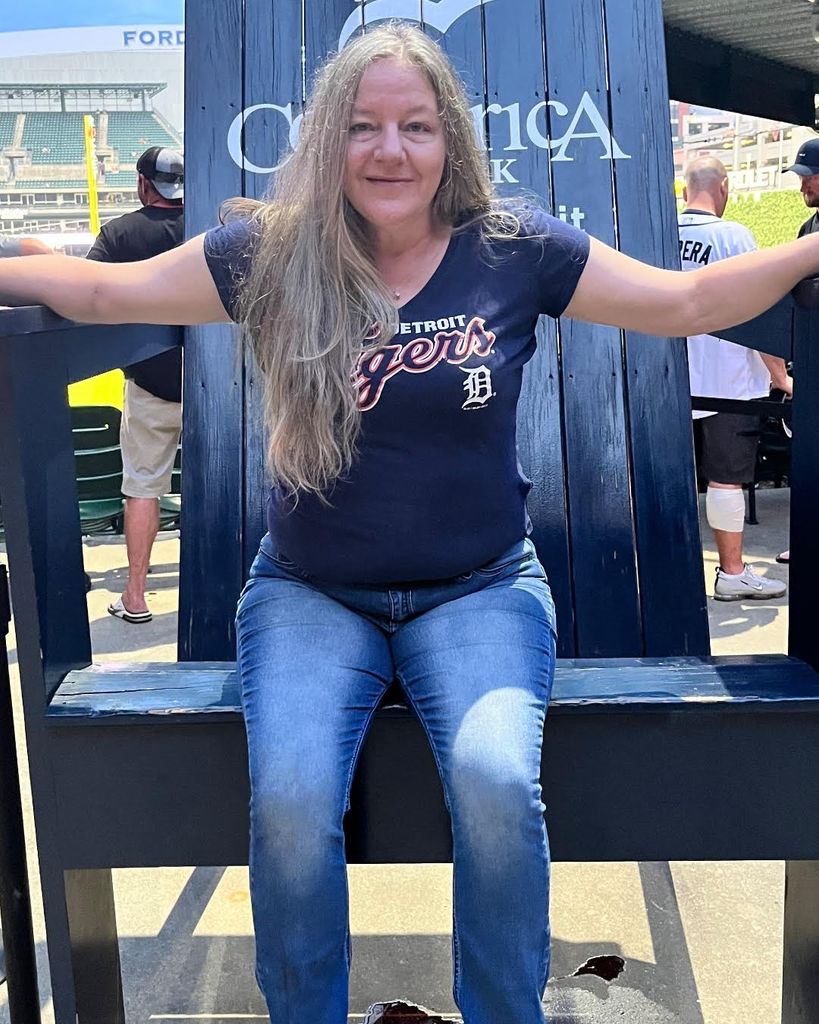 Tonya Ann Mardeusz Profile Photo