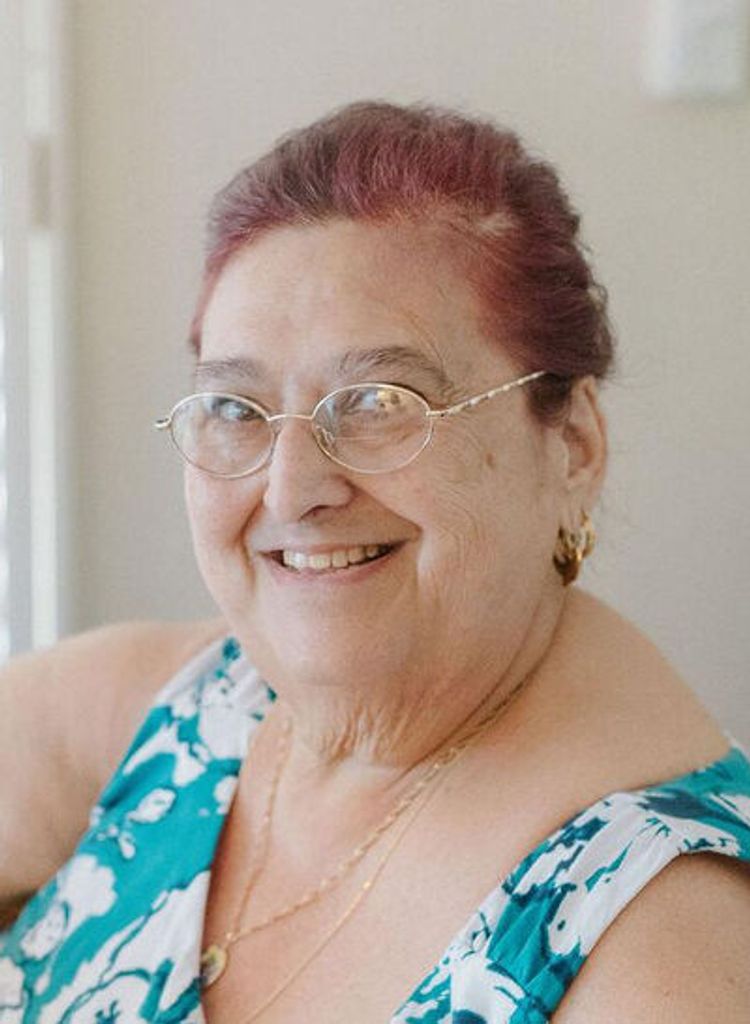 Patricia Sharon Hurtack